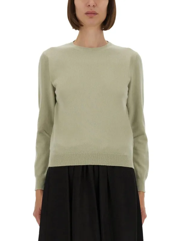 WOOL JERSEY. sold by Lord & Taylor