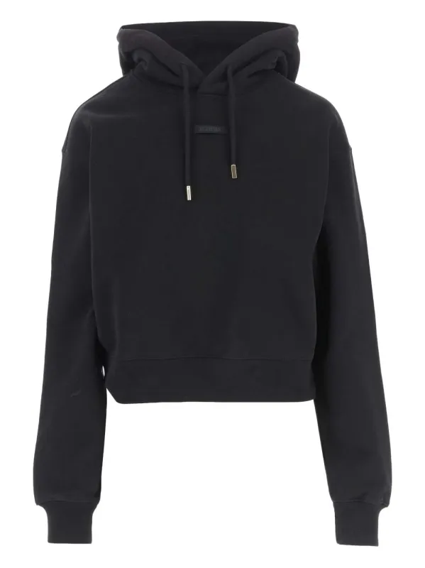 THE GROSGRAIN HOODIE sold by Lord & Taylor