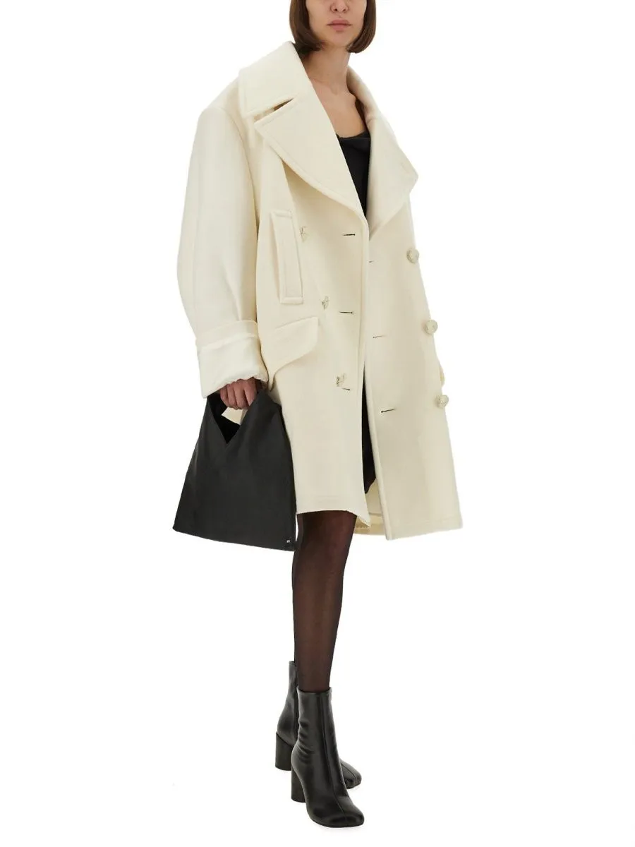WOOL COAT sold by Lord & Taylor product image thumbnail 2