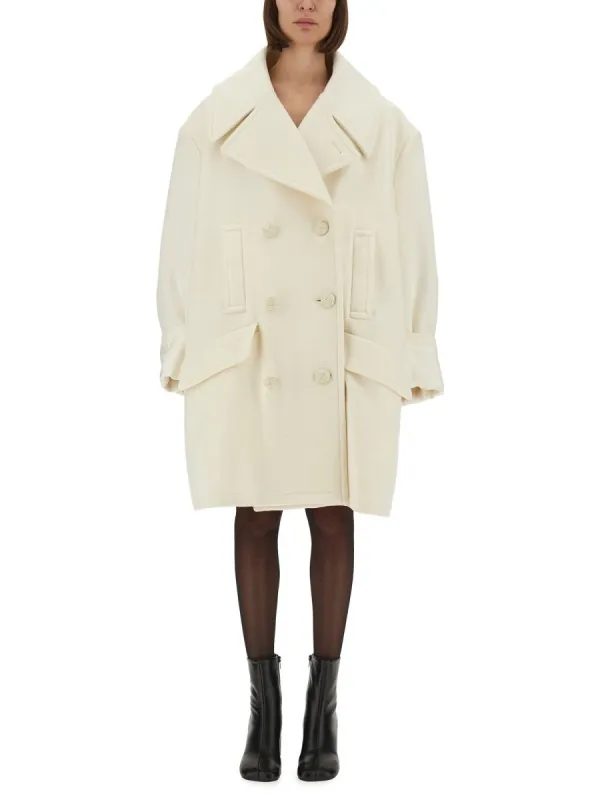 WOOL COAT sold by Lord & Taylor