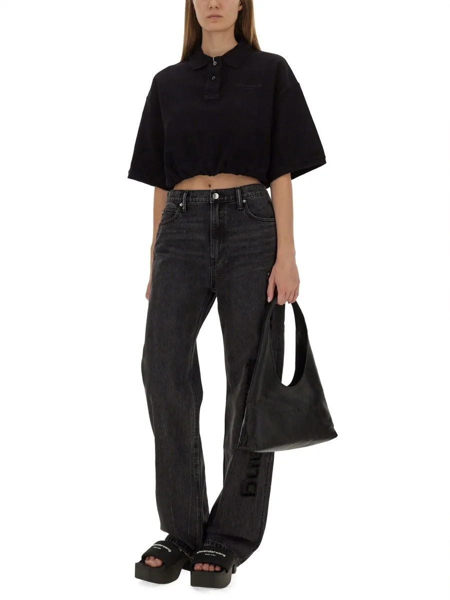 BLACK COTTON SHIRTS sold by Lord & Taylor product image thumbnail 2
