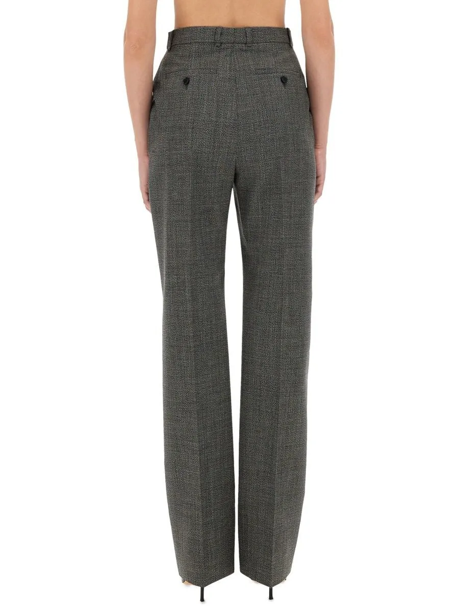 WOOL PANTS sold by Lord & Taylor product image thumbnail 3