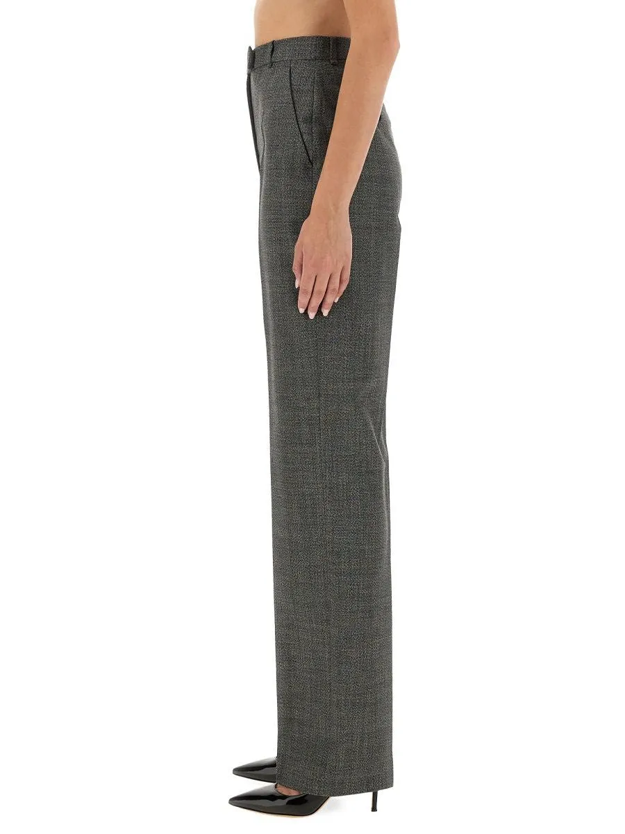 WOOL PANTS sold by Lord & Taylor product image thumbnail 4