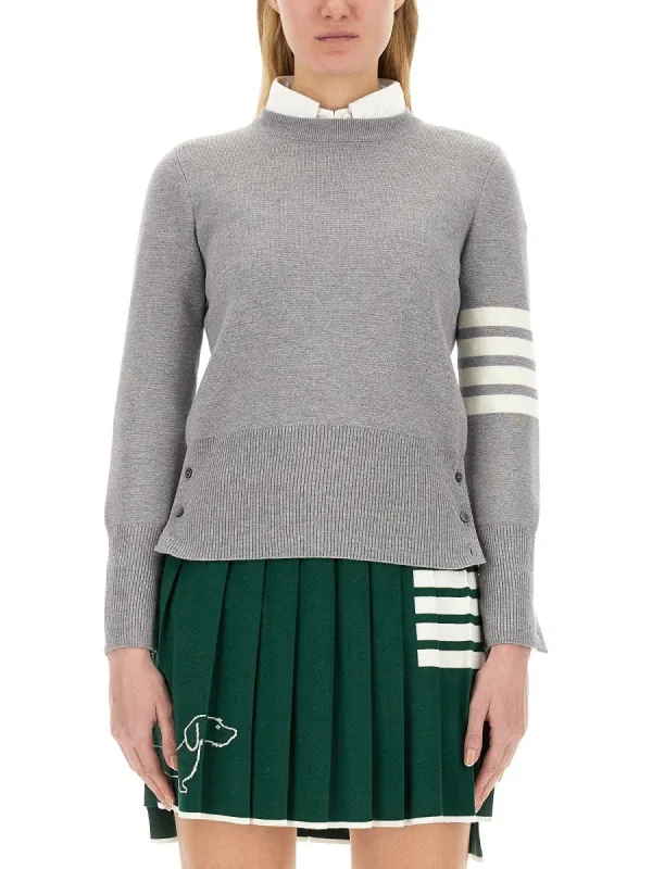 MAGLIA IN LANA MERINO sold by Lord & Taylor