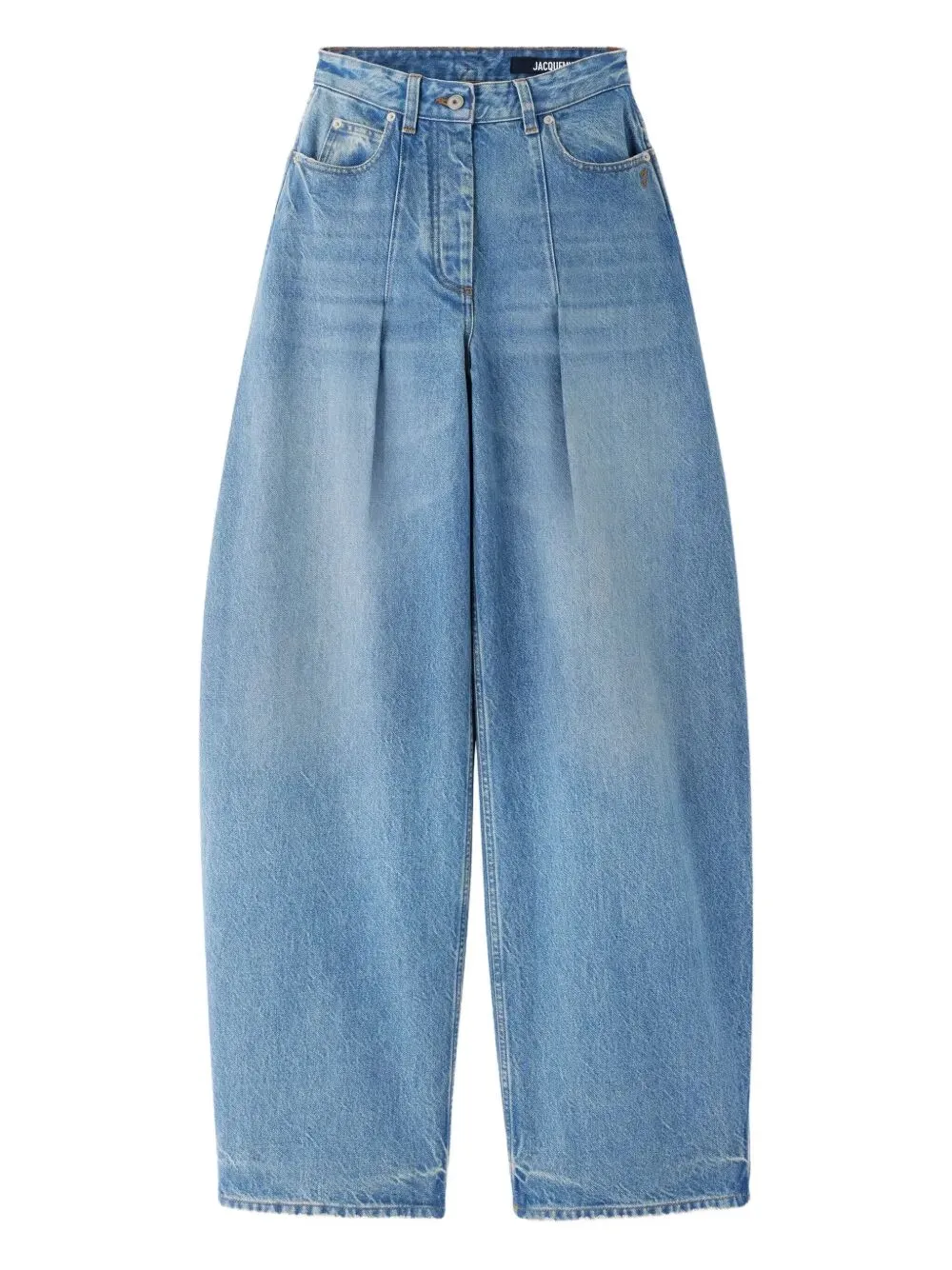 DENIM PANTS DENIMES OVALO sold by Lord & Taylor