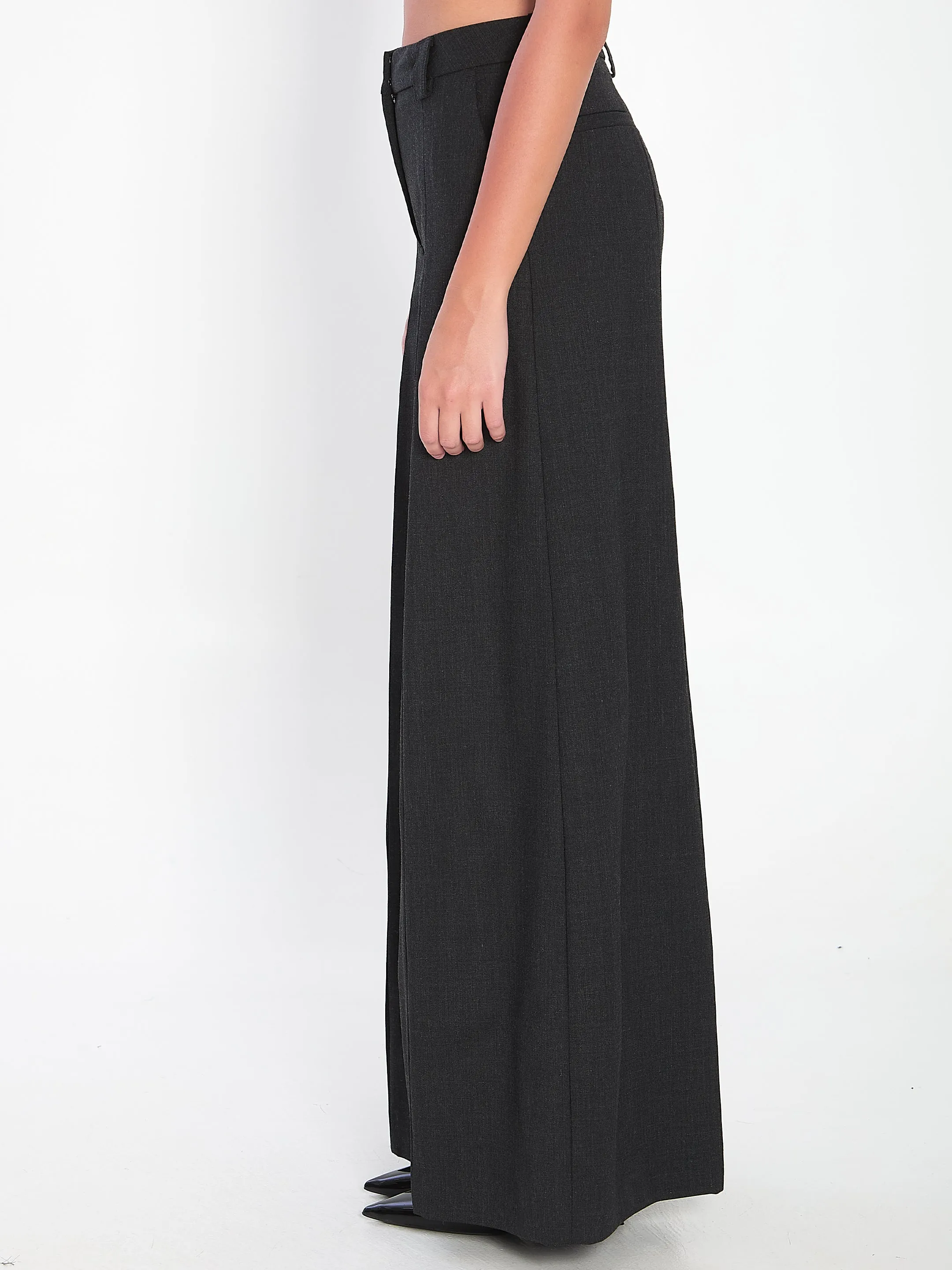 ALMA PANTS sold by Lord & Taylor product image thumbnail 3