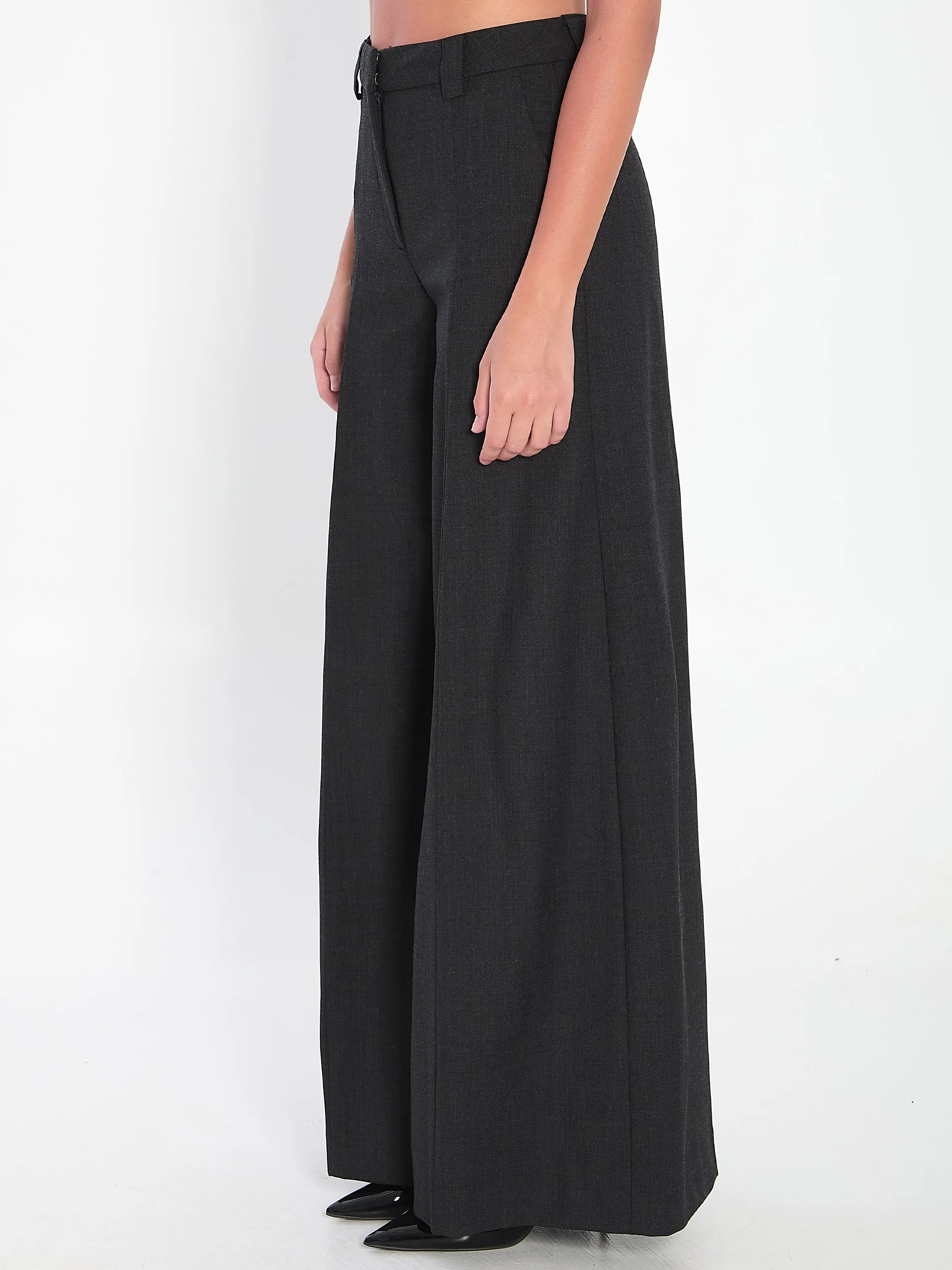 ALMA PANTS sold by Lord & Taylor product image thumbnail 2