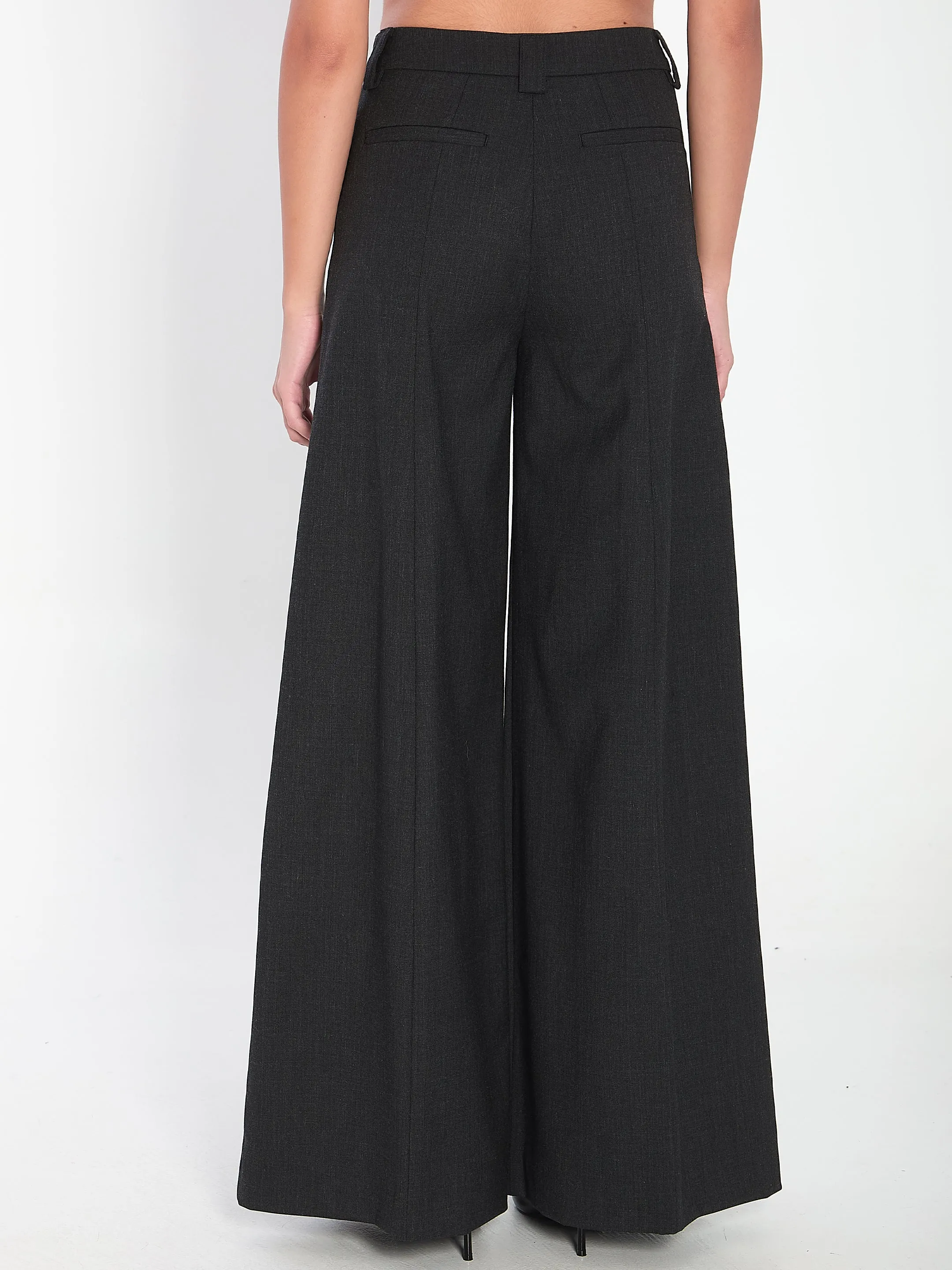 ALMA PANTS sold by Lord & Taylor product image thumbnail 4