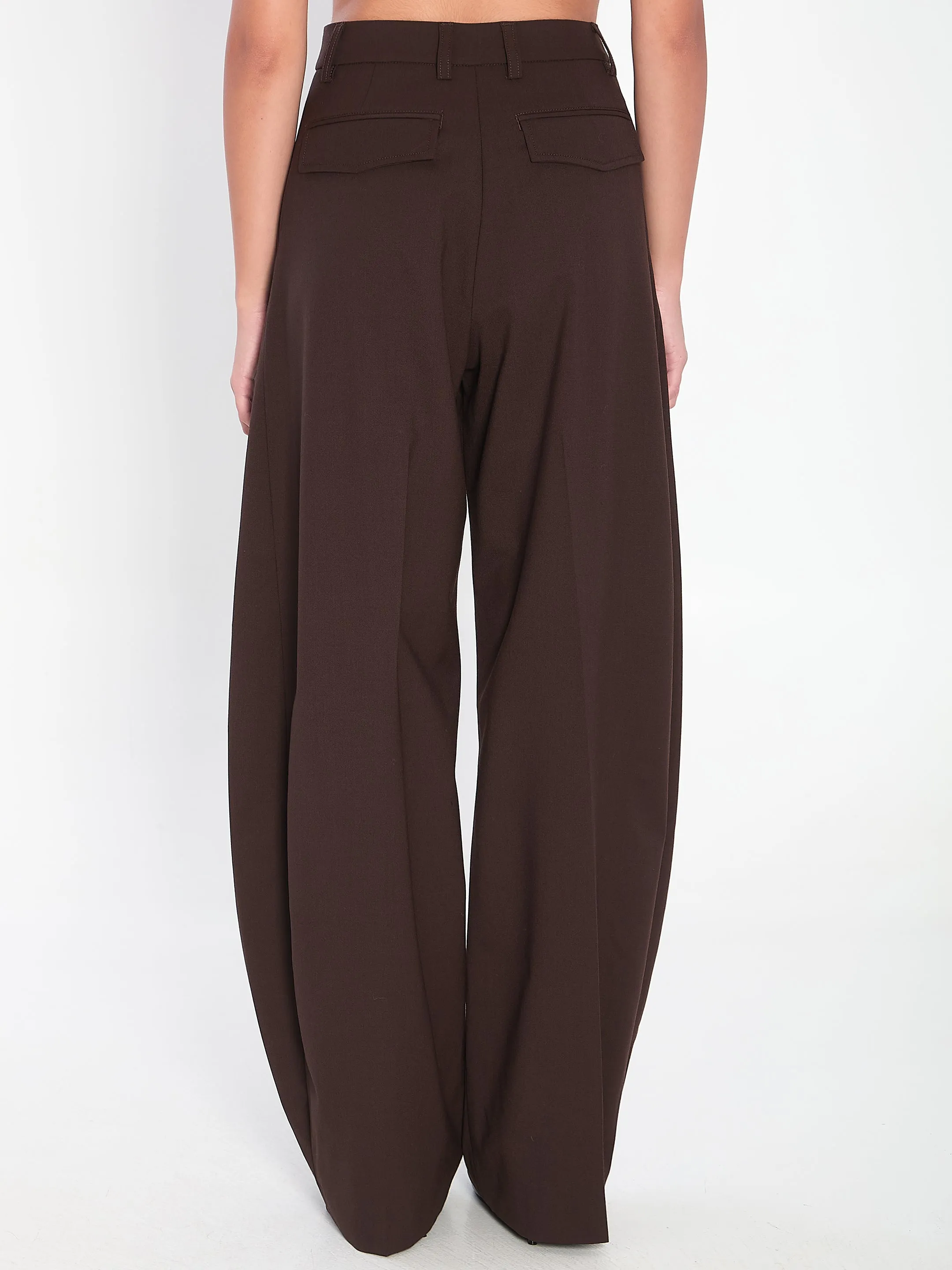 BILLIE PANTS sold by Lord & Taylor product image thumbnail 4