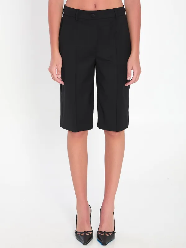 BERMUDA SHORTS sold by Lord & Taylor