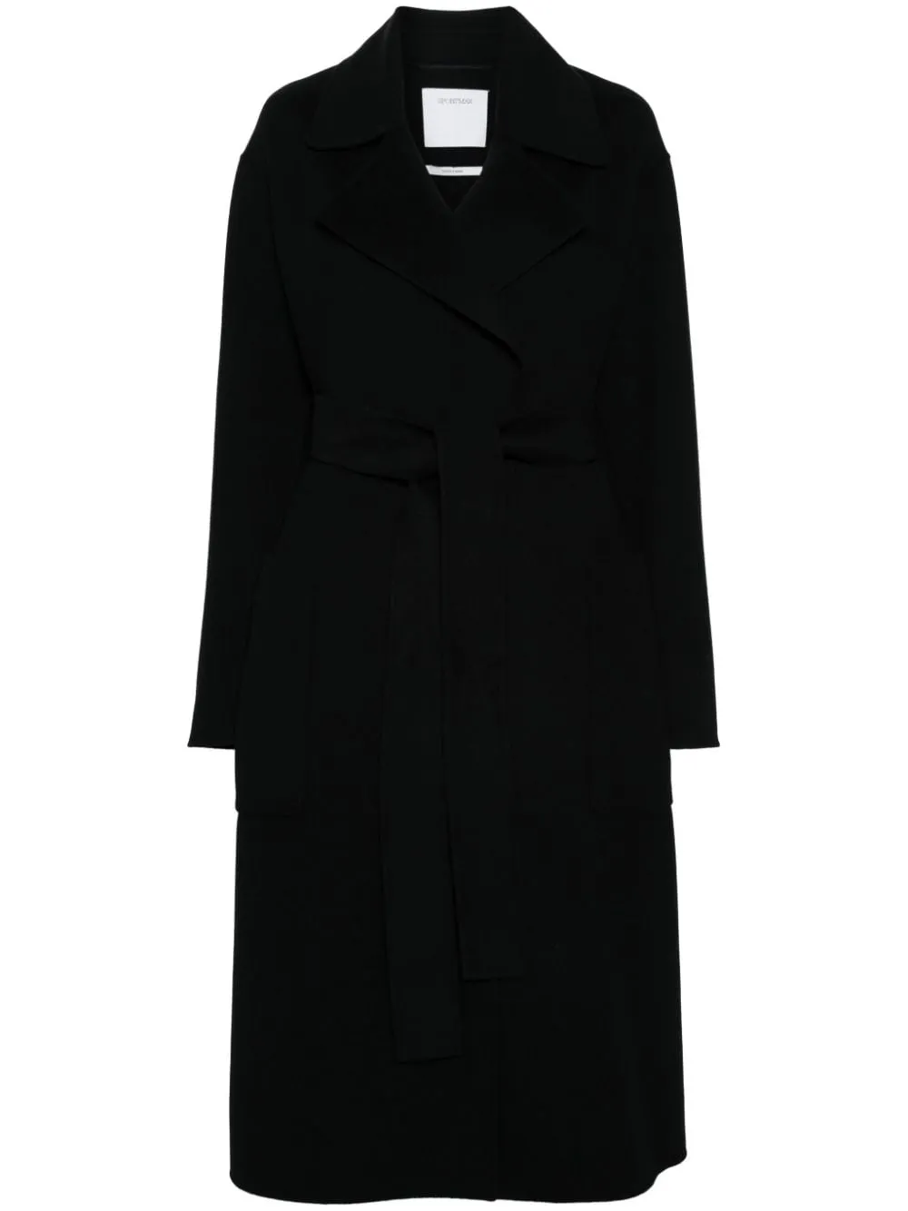 WOOL LONG COAT sold by Lord & Taylor