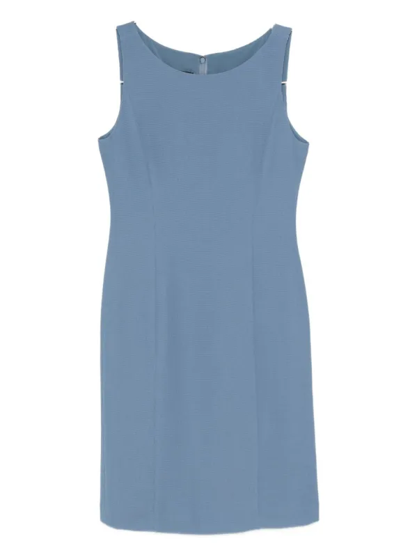 SLEEVELESS MINI DRESS sold by Lord & Taylor