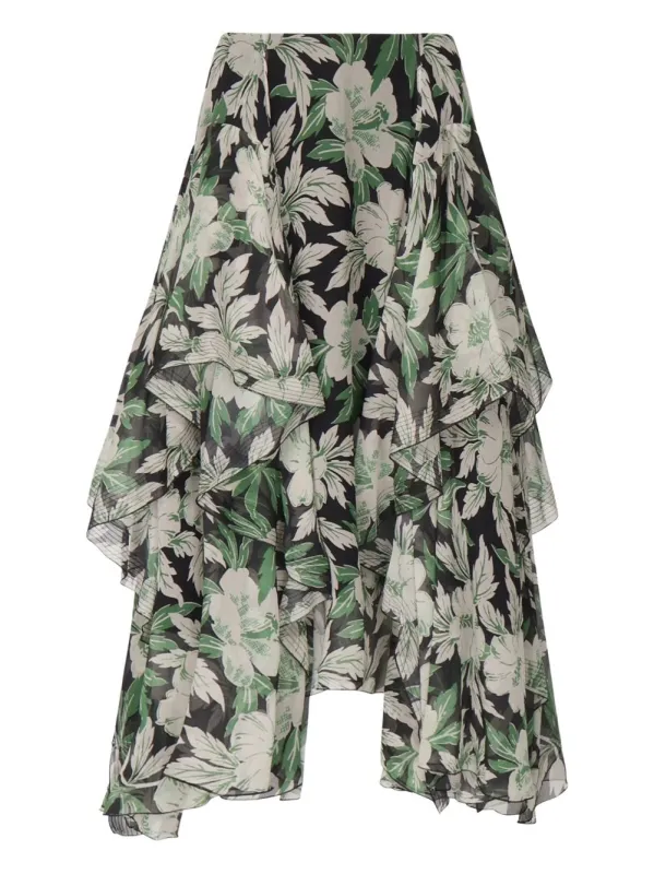 SILK SKIRT sold by Lord & Taylor