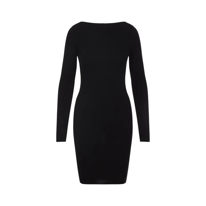 AL MINI DRESS made by Rick Owens