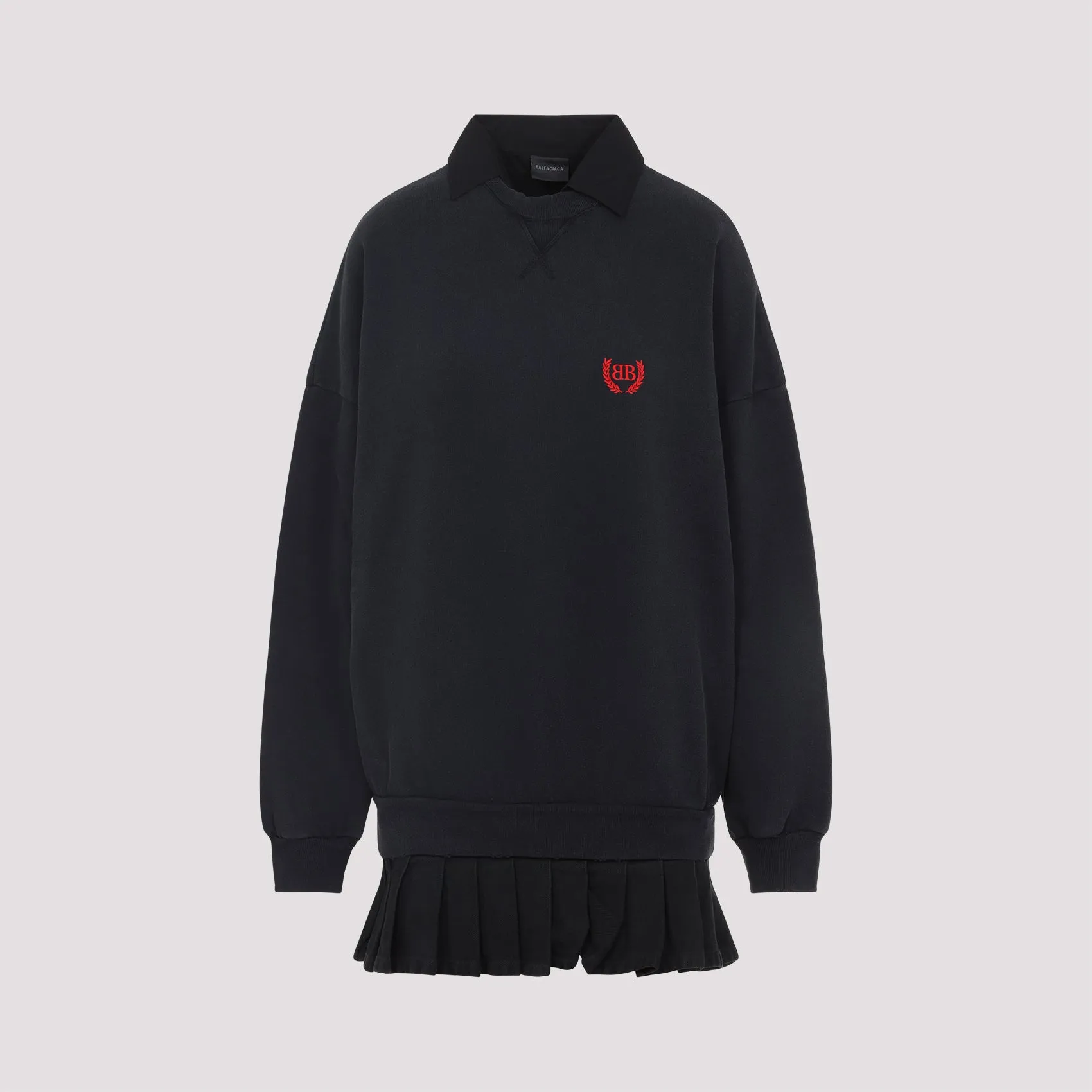 HYBRID MINI DRESS sold by Lord & Taylor product image thumbnail 2