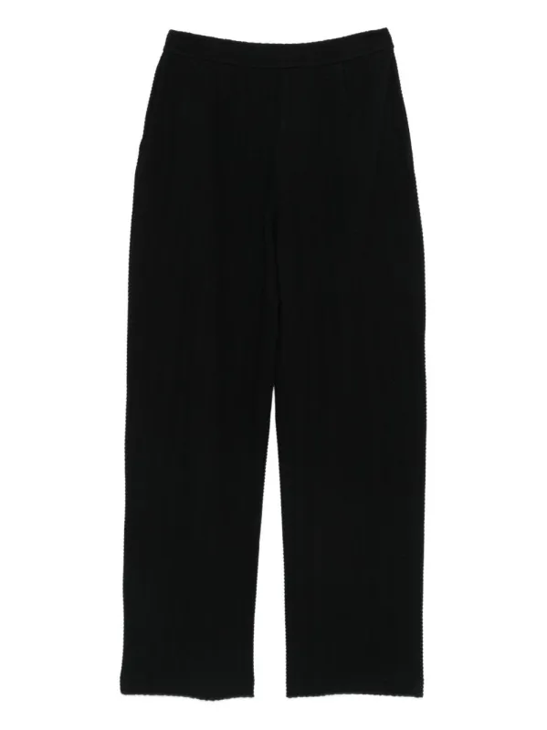 COTTON BLEND TROUSERS sold by Lord & Taylor