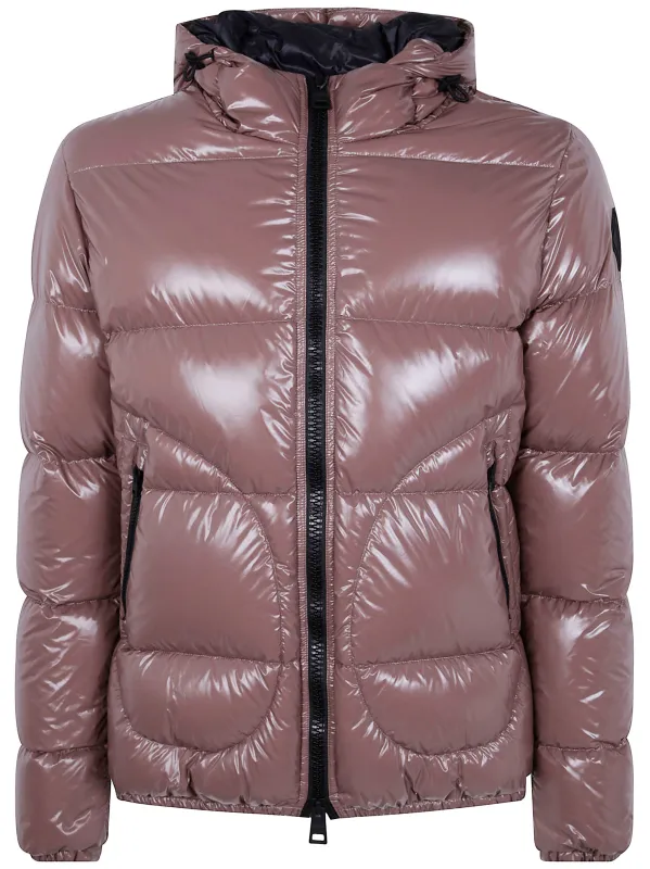 "BOMBER GLOSS" JACKET sold by Lord & Taylor