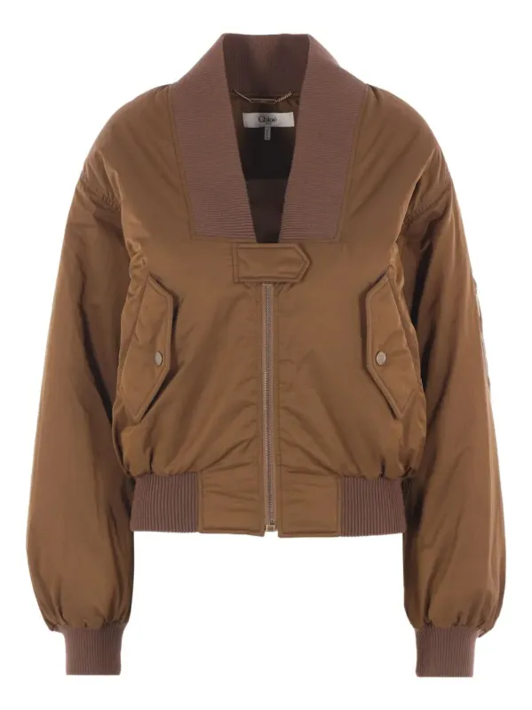 BOMBER JACKET sold by Lord & Taylor