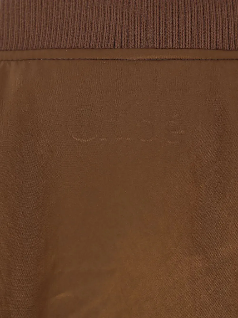 BOMBER JACKET sold by Lord & Taylor product image thumbnail 3