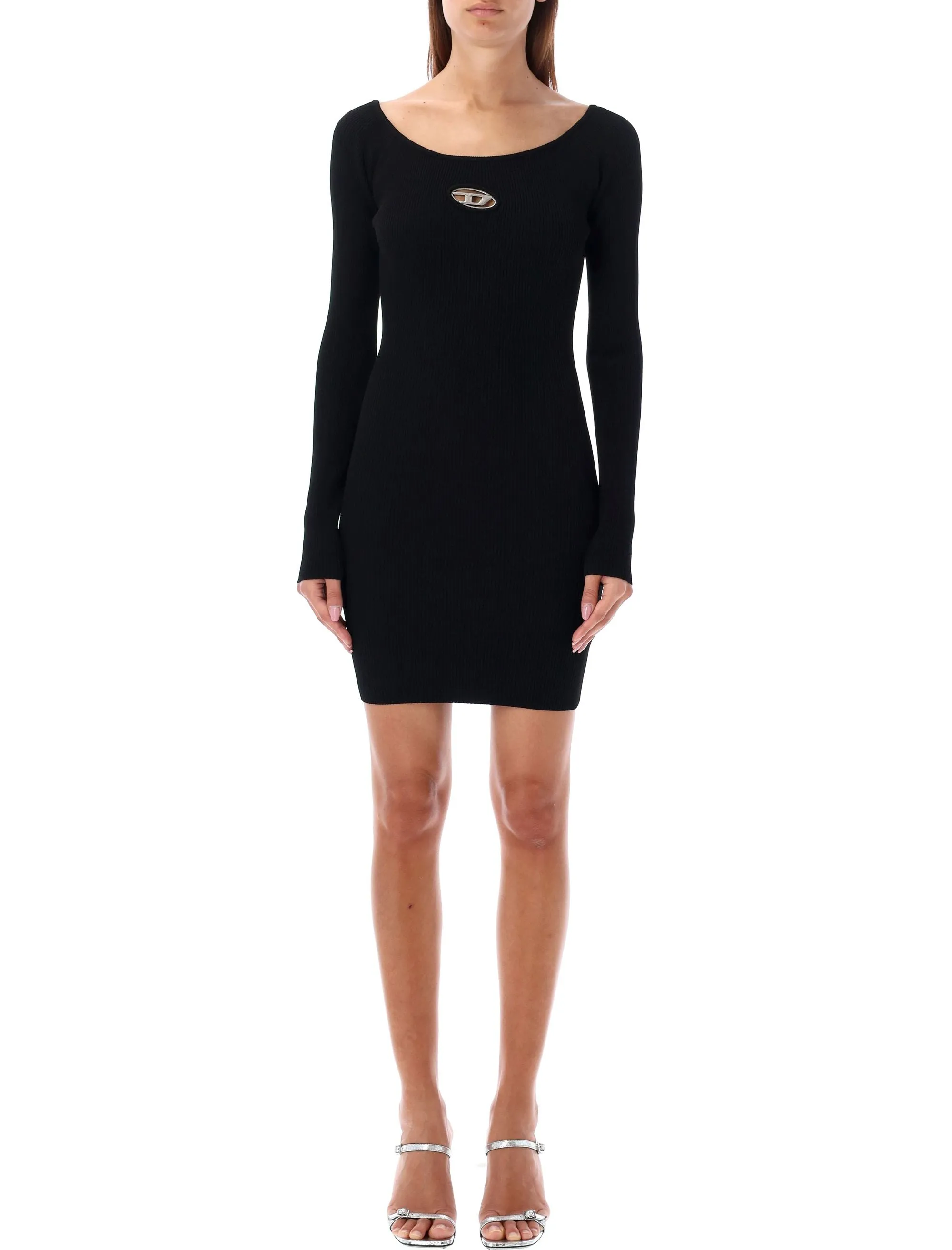 BLACK M-VERA MINI DRESS sold by Lord & Taylor