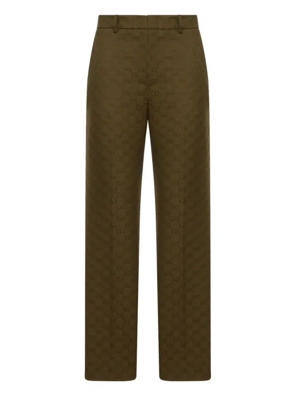 GG MONOGRAM PANTS sold by Lord & Taylor