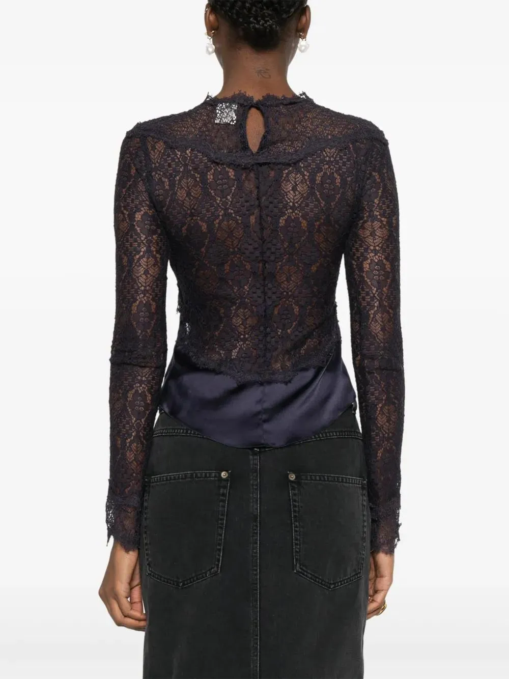 DIEM TOP sold by Lord & Taylor product image thumbnail 4
