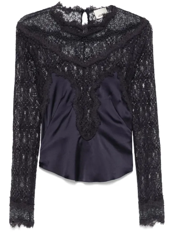 DIEM TOP made by Isabel Marant
