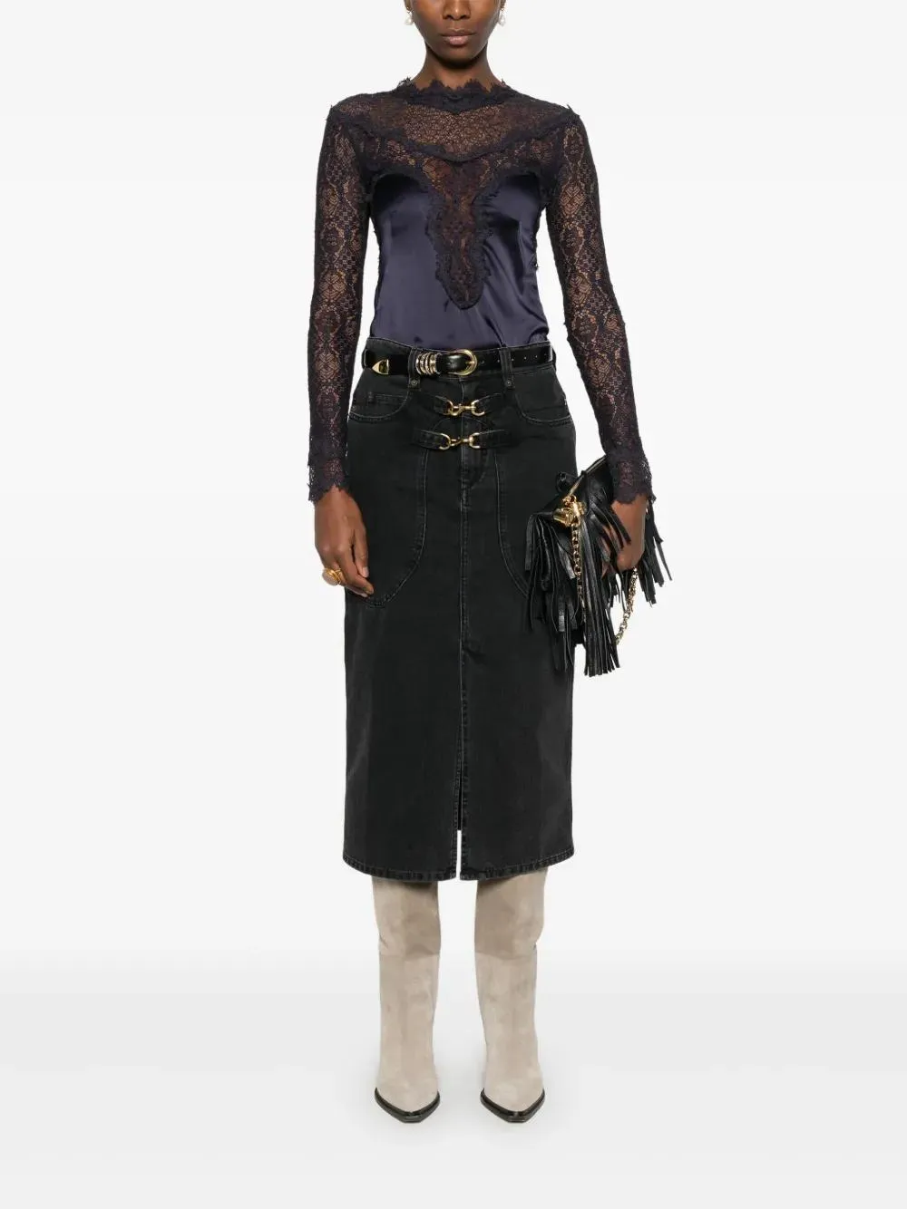 DIEM TOP sold by Lord & Taylor product image thumbnail 2