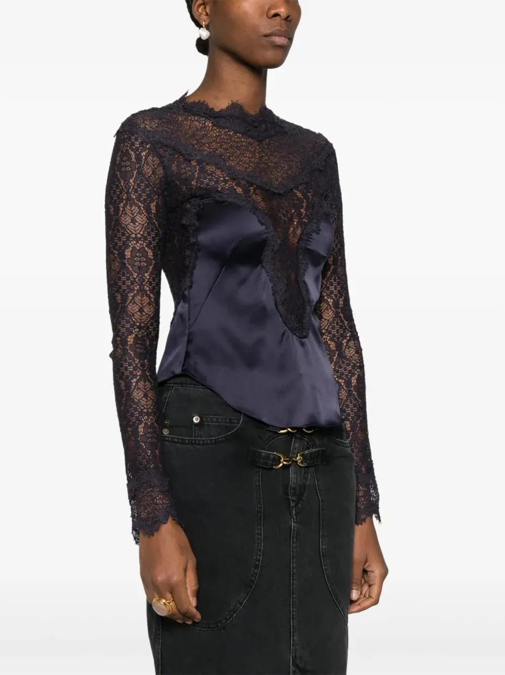 DIEM TOP sold by Lord & Taylor product image thumbnail 3