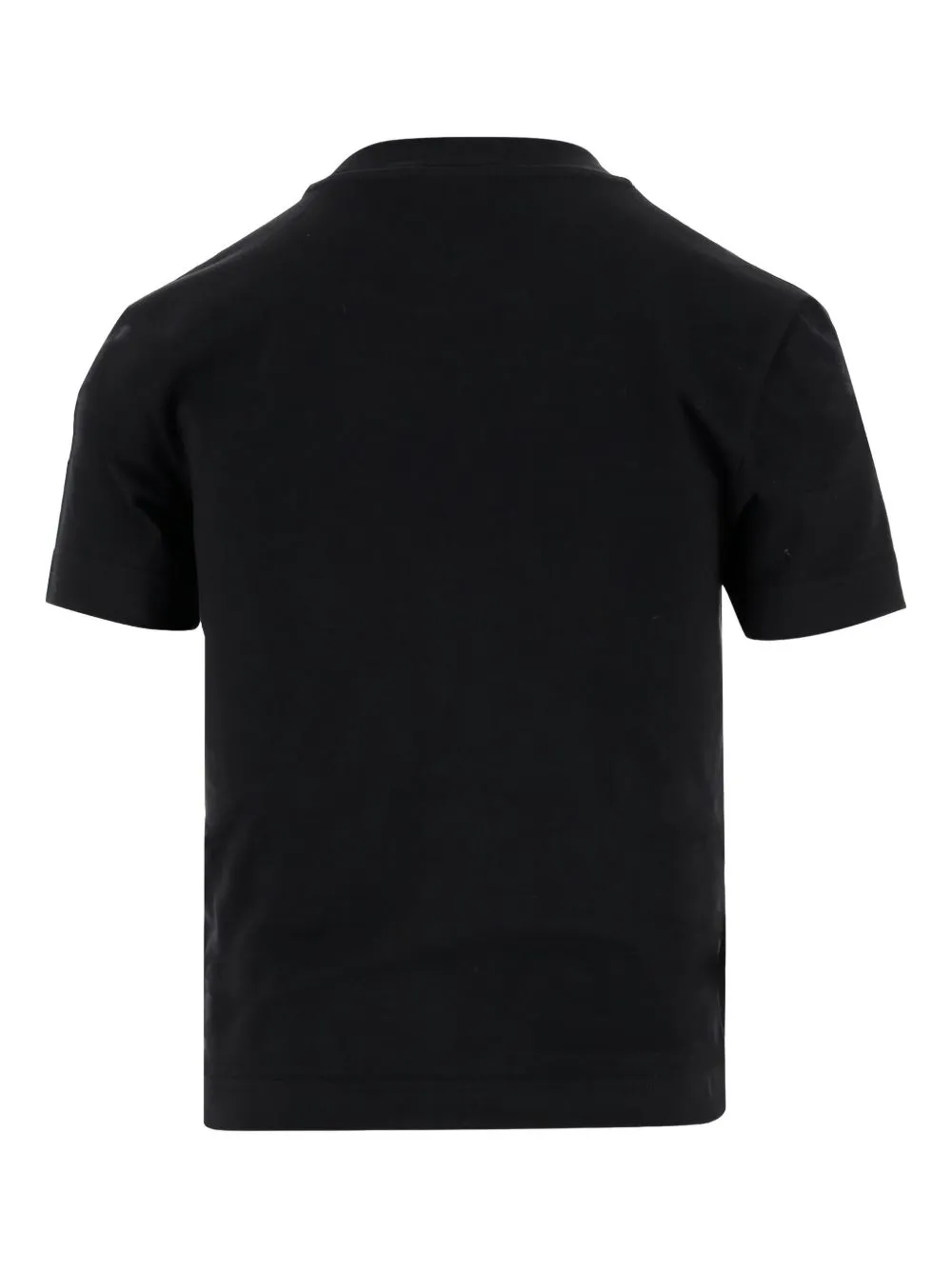 THE CREWNECK T-SHIRT WITH GROS GRAIN LOGO DETAIL sold by Lord & Taylor product image thumbnail 3