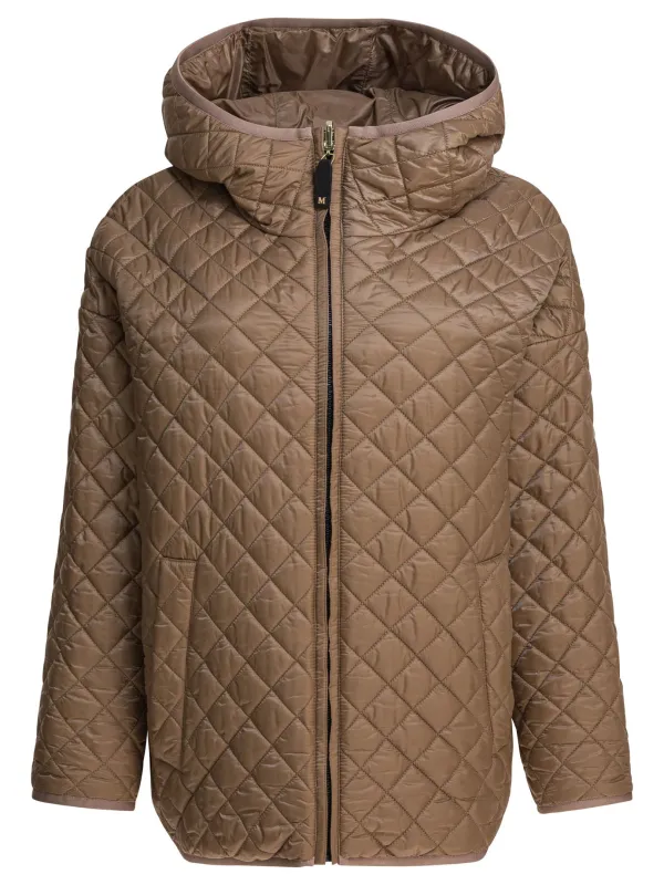 BEIGE SILK COAT sold by Lord & Taylor