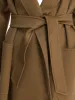 "LUDMILLA" COAT sold by Lord & Taylor