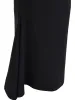 BLACK ELASTANE DRESS sold by Lord & Taylor