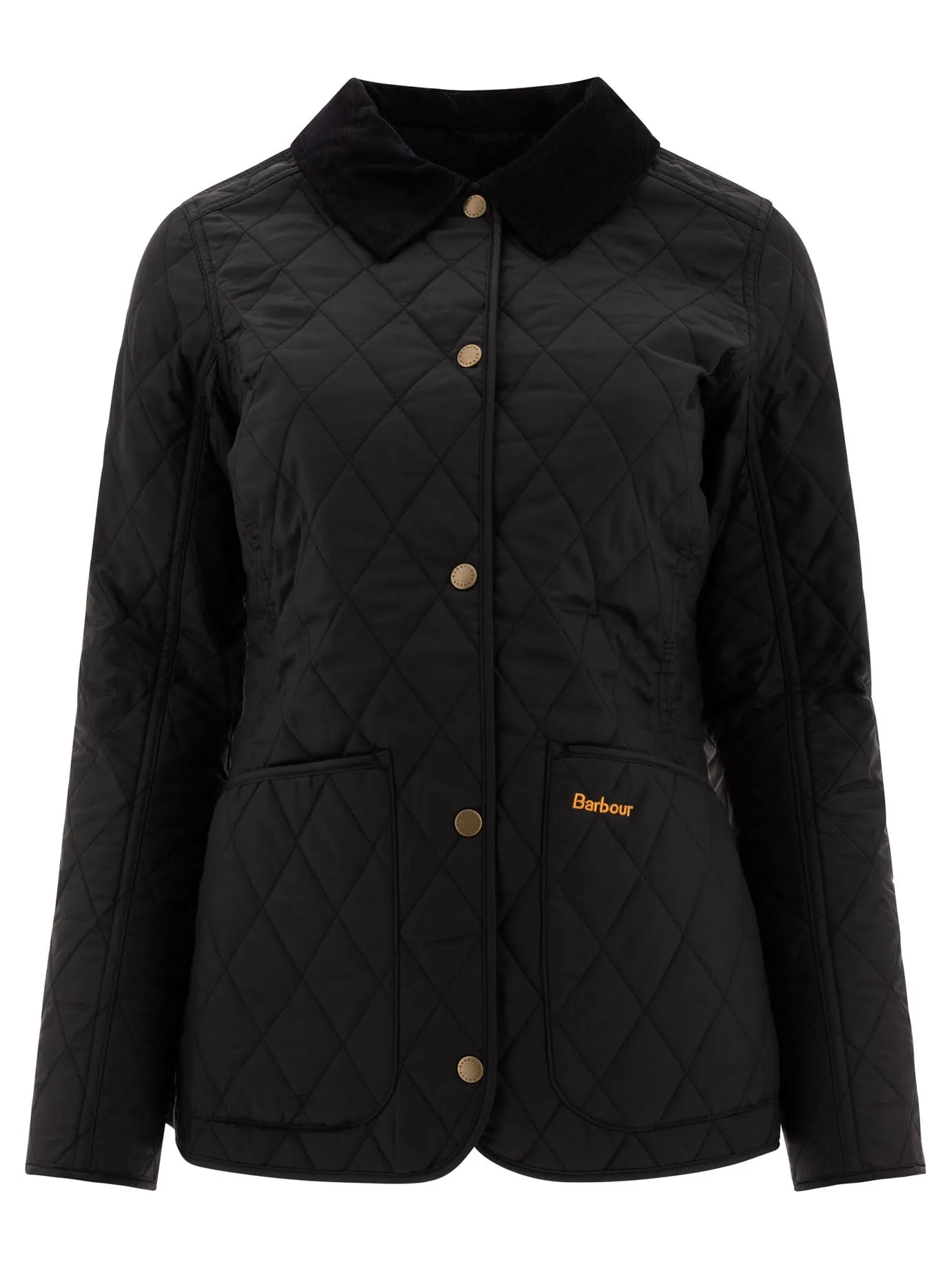 "ANNANDALE" QUILTED JACKET sold by Lord & Taylor