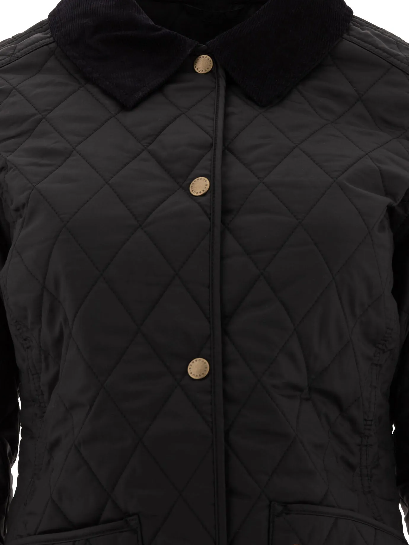 "ANNANDALE" QUILTED JACKET sold by Lord & Taylor product image thumbnail 3