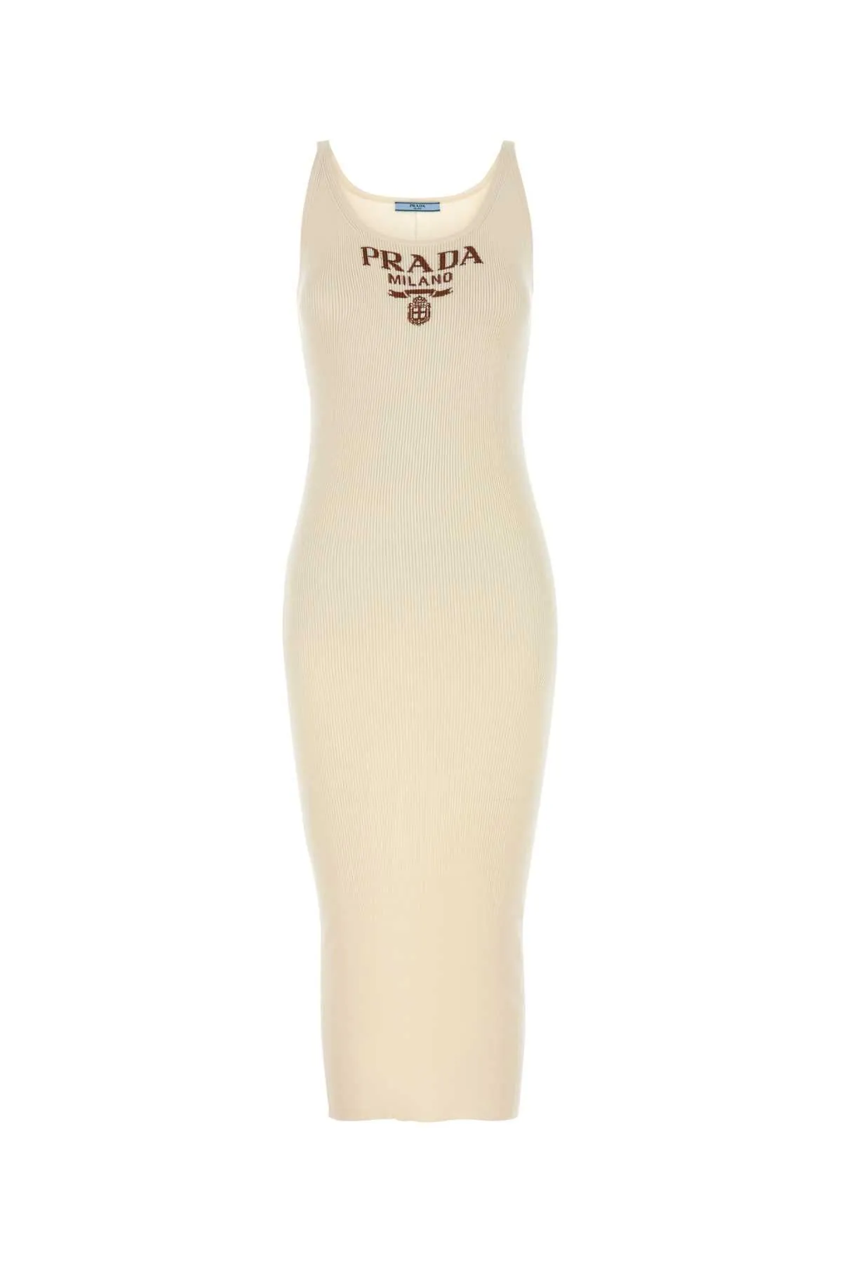 CREAM SILK DRESS sold by Lord & Taylor