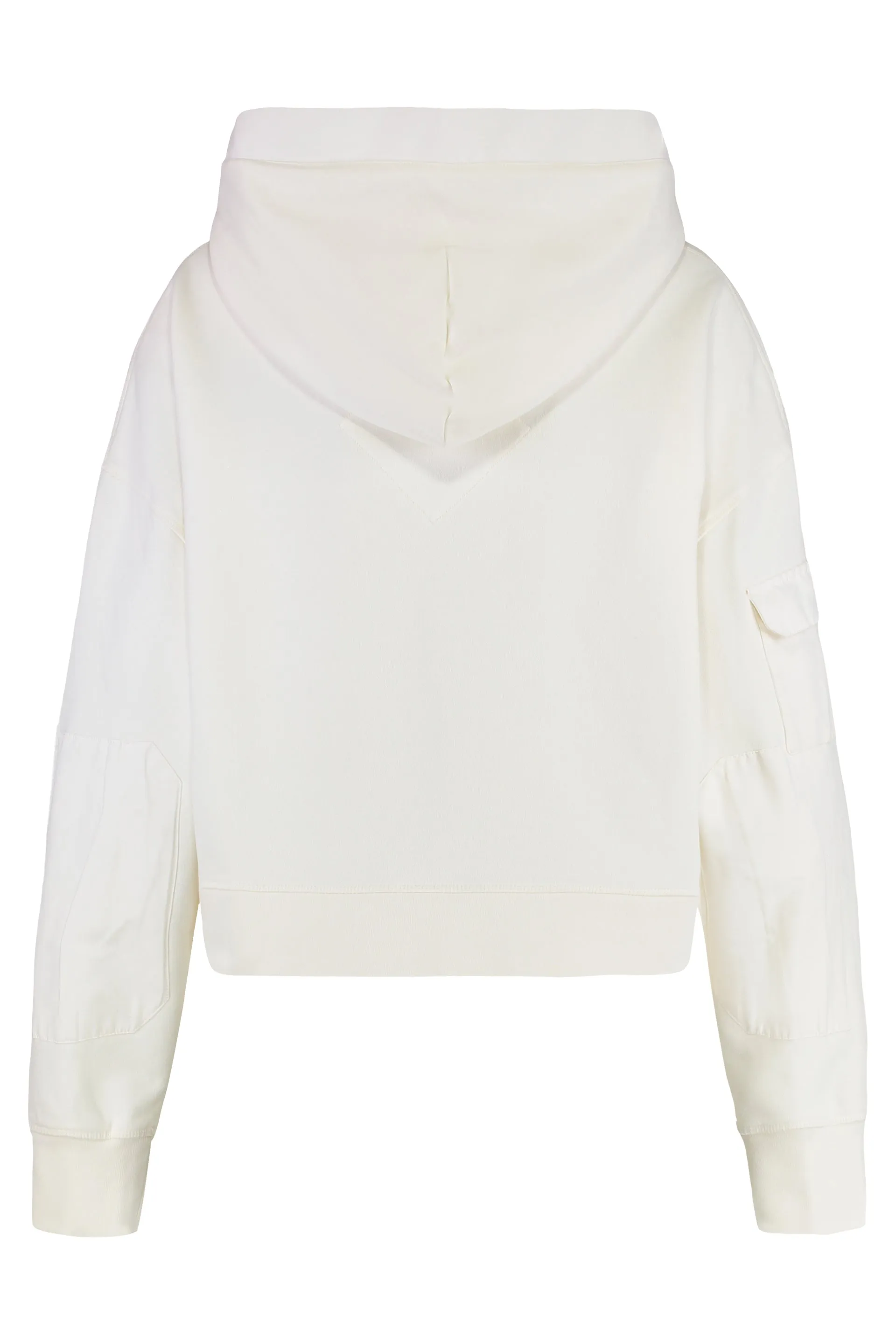 YATES COTTON HOODIE sold by Lord & Taylor product image thumbnail 2