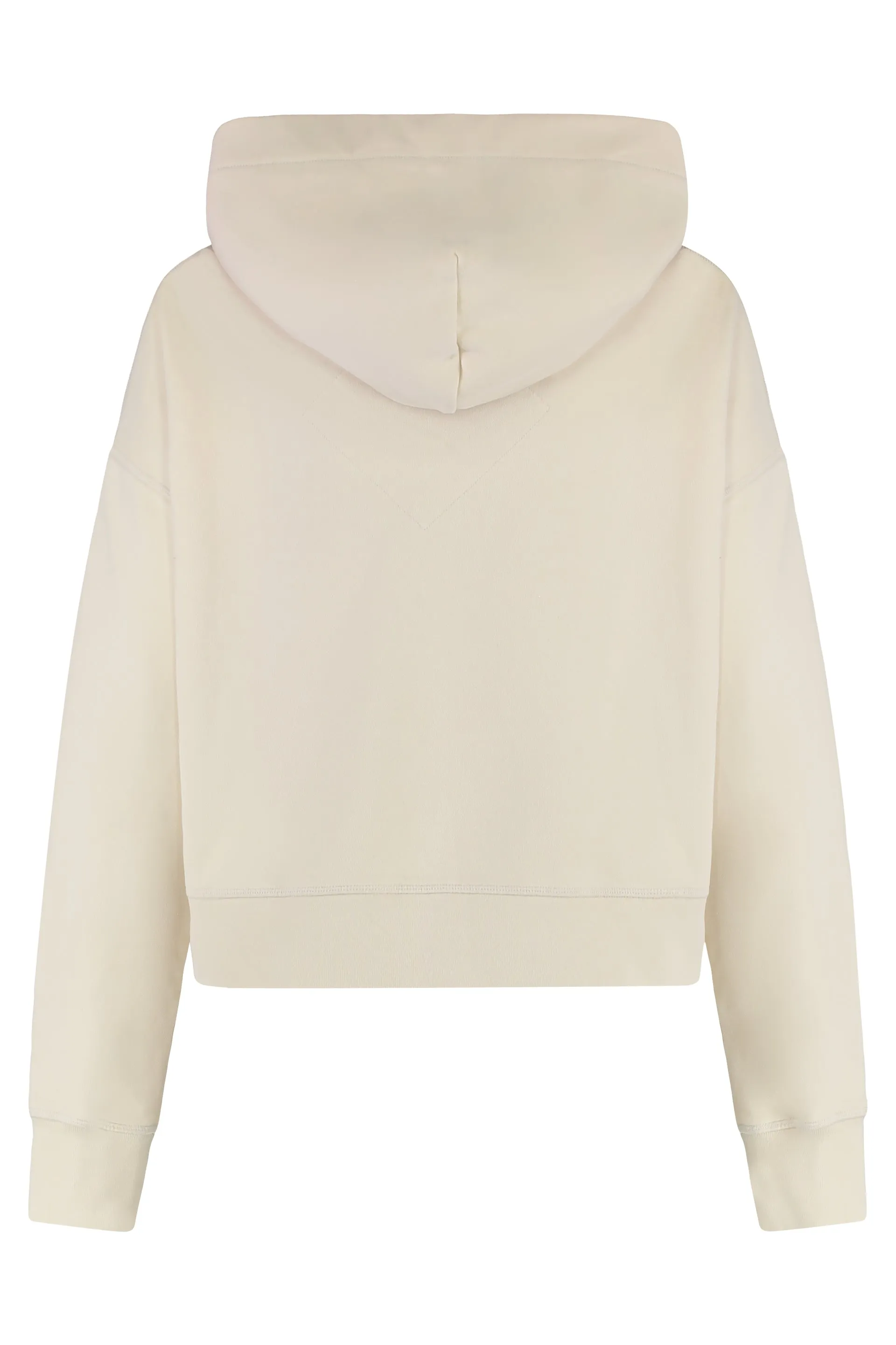 MUSKOKA COTTON HOODIE sold by Lord & Taylor product image thumbnail 2