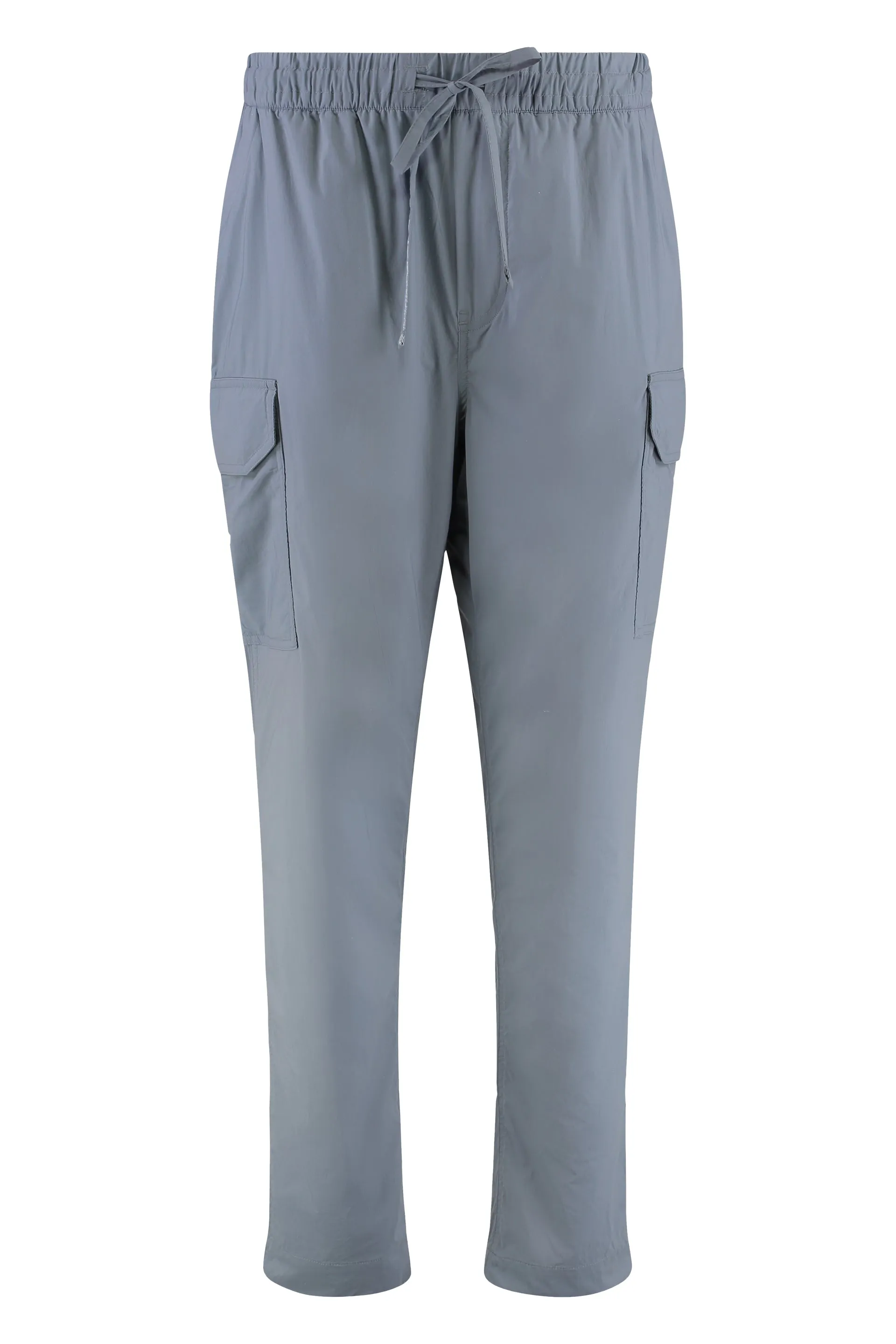 KASLO NYLON CARGO PANTS sold by Lord & Taylor