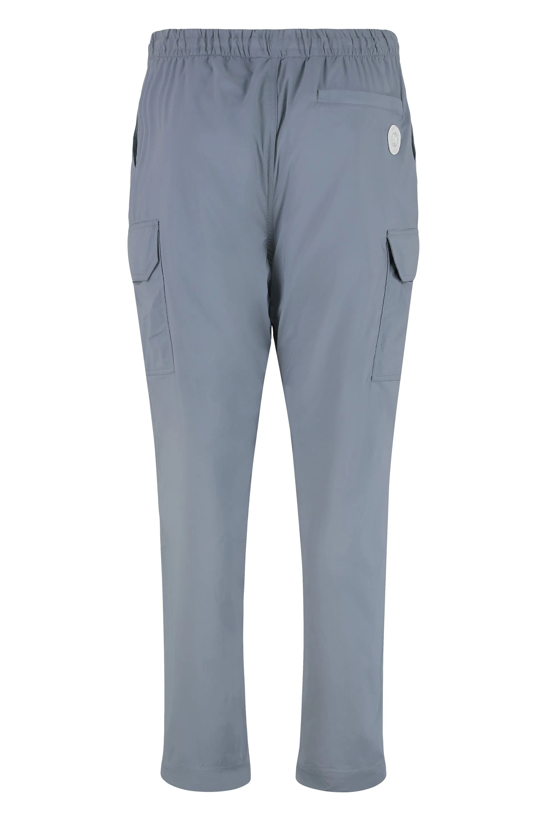 KASLO NYLON CARGO PANTS sold by Lord & Taylor product image thumbnail 2