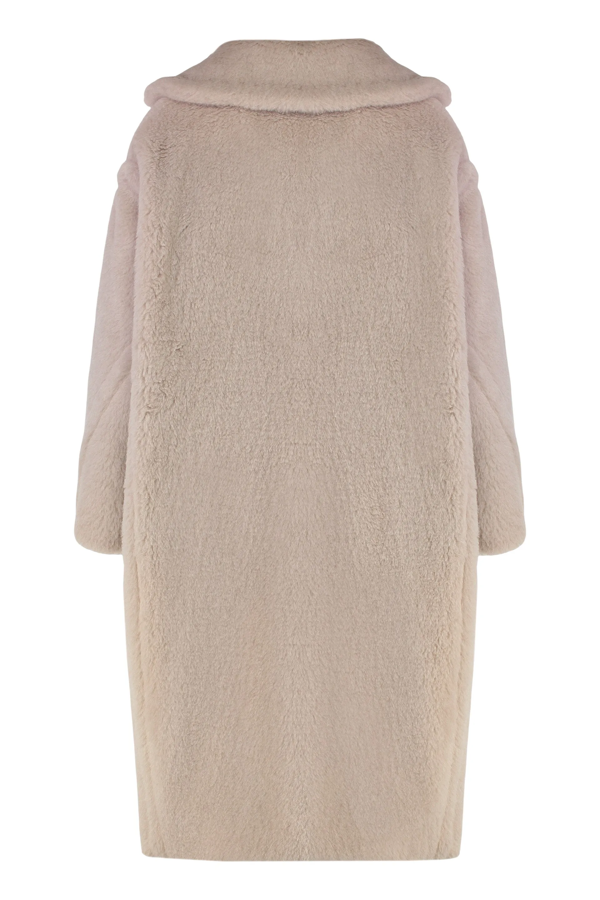 TEDDY BEAR VEGAN FUR COAT sold by Lord & Taylor product image thumbnail 2