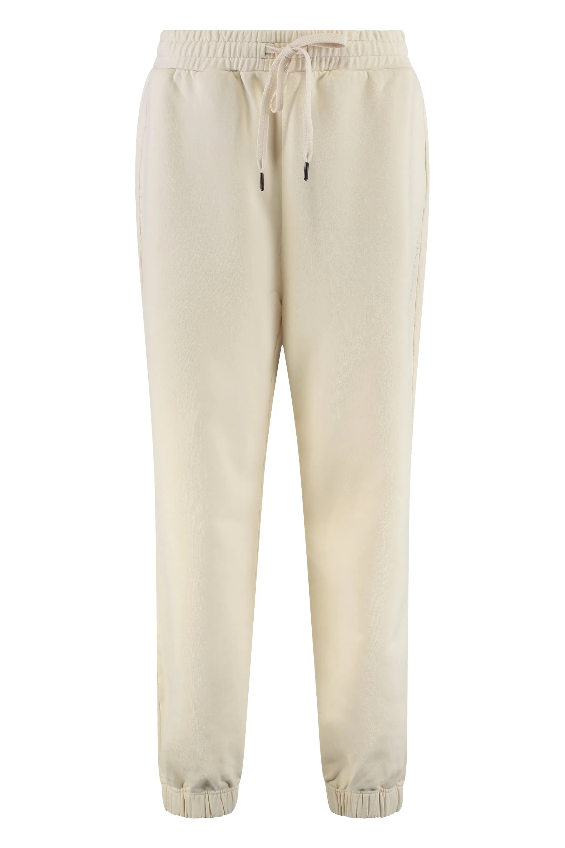 MUSKOKA COTTON SWEATPANTS sold by Lord & Taylor