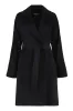 DRAVENNA WOOL COAT sold by Lord & Taylor