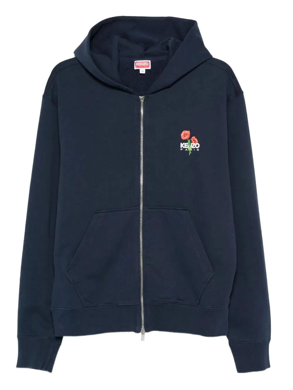 ARCHIVE BOUQUET CLASSIC FULL ZIP HOODIE sold by Lord & Taylor