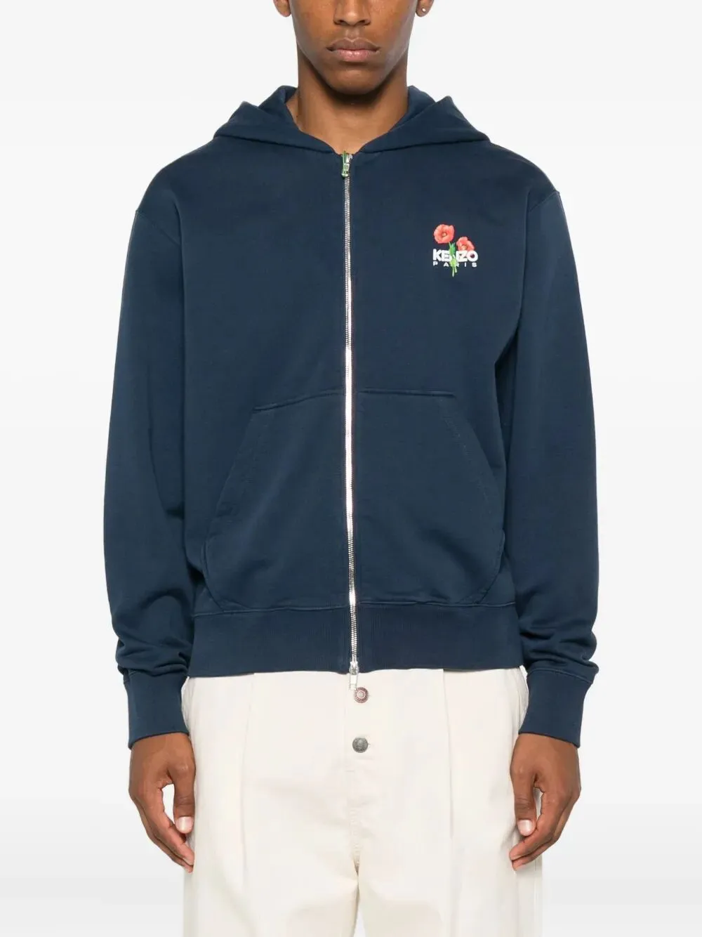ARCHIVE BOUQUET CLASSIC FULL ZIP HOODIE sold by Lord & Taylor product image thumbnail 5