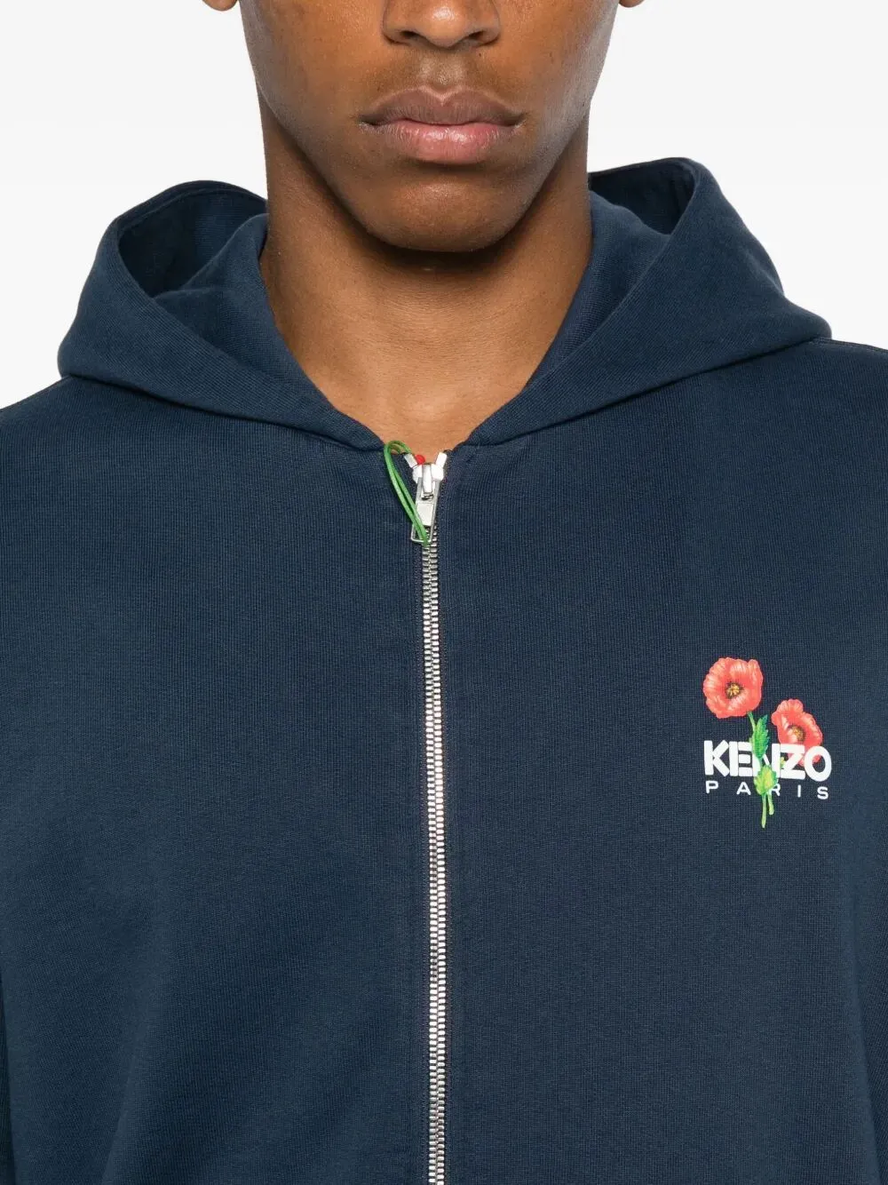 ARCHIVE BOUQUET CLASSIC FULL ZIP HOODIE sold by Lord & Taylor product image thumbnail 3