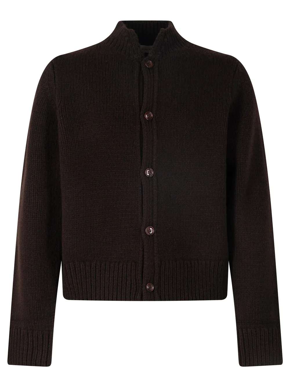 MOOREA WOOL CARDIGAN sold by Lord & Taylor