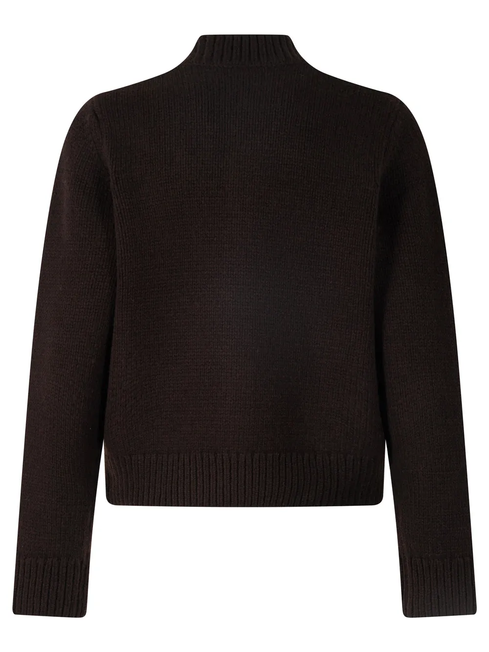 MOOREA WOOL CARDIGAN sold by Lord & Taylor product image thumbnail 2