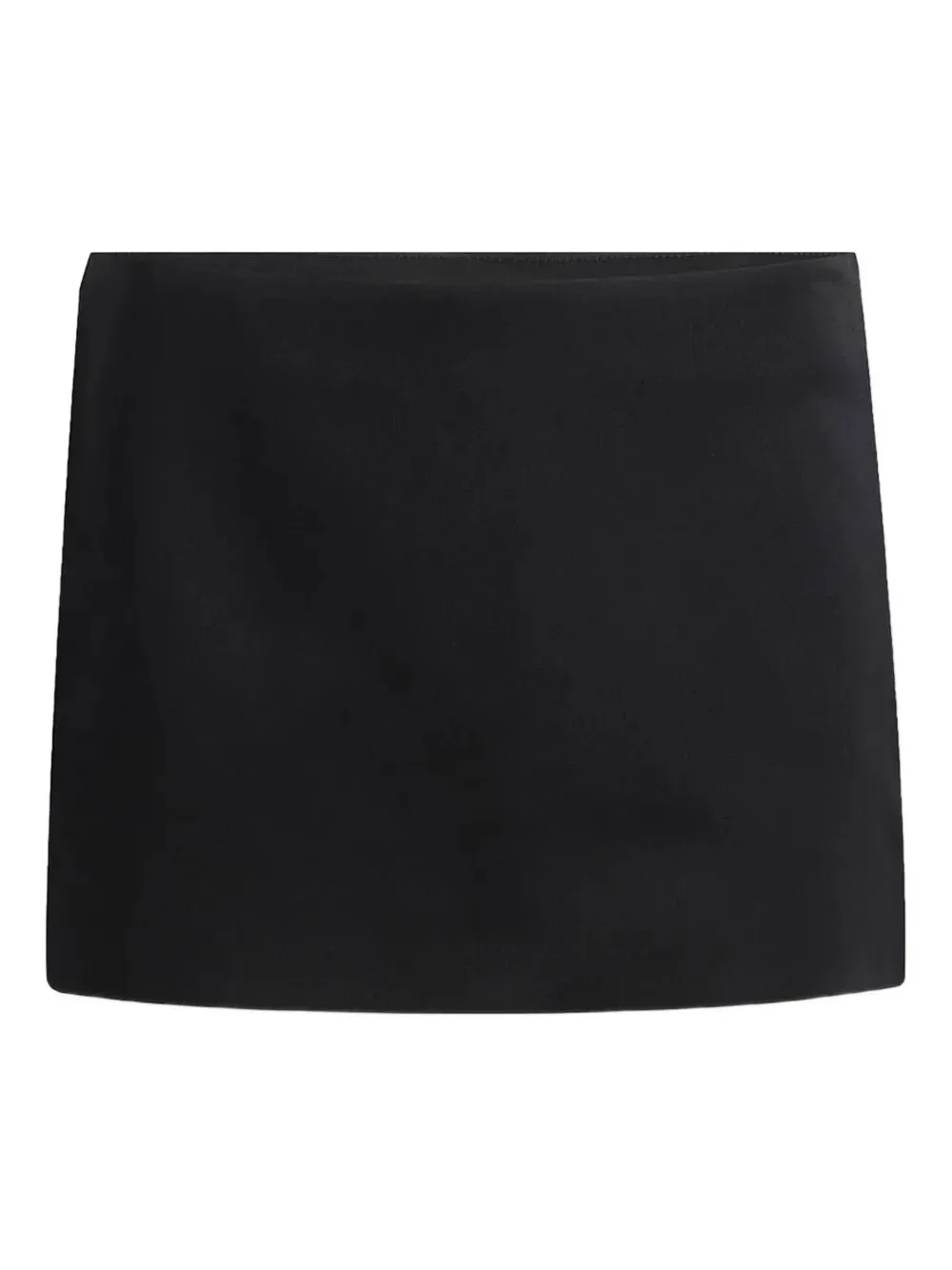JETT WOOL AND SILK MINISKIRT sold by Lord & Taylor