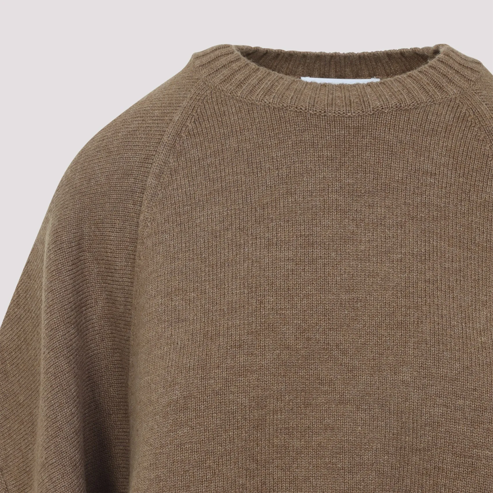 SWEATER IN WOOL AND CASHMERE sold by Lord & Taylor product image thumbnail 4